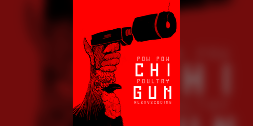 Cover image for CHIGUN