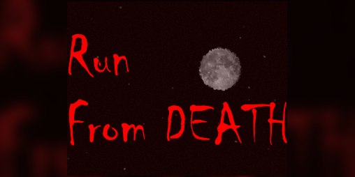 Cover image for Run From Death