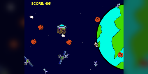 Cover image for Abductor