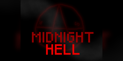 Cover image for Midnight Hell