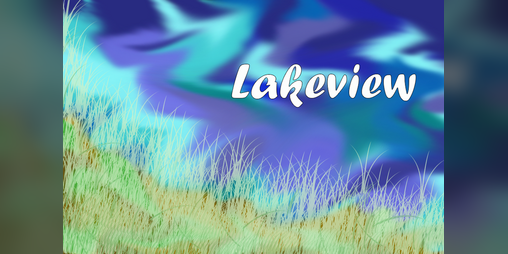 Cover image for Lakeview