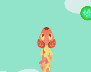 Cover image for A Firetree Tale