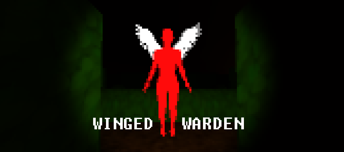 Winged Warden