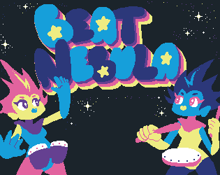 Beat Nebula