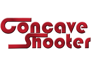 Cover image for Concave Shooter