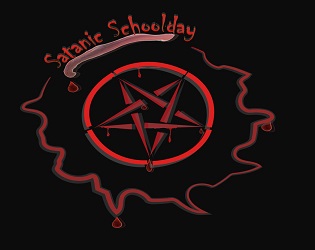 Satanic Schoolday