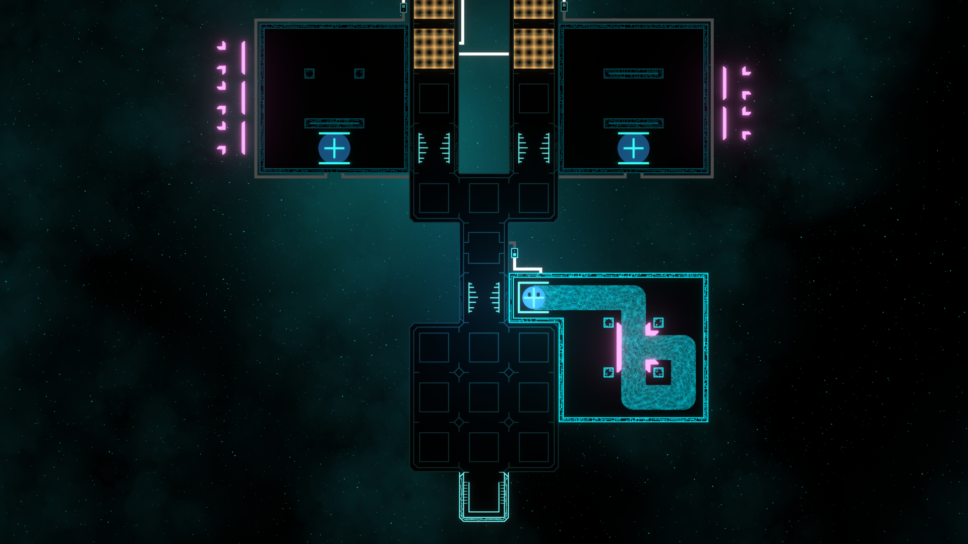 Screenshot 2 for TRIFOIL
