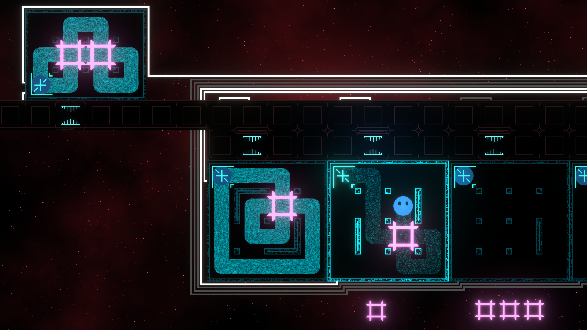 Screenshot 3 for TRIFOIL