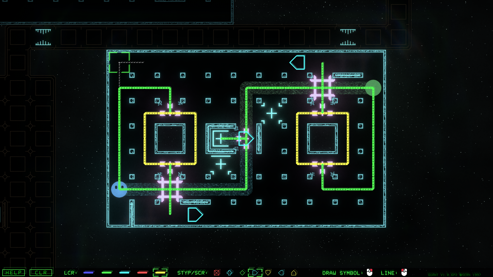 Screenshot 4 for TRIFOIL