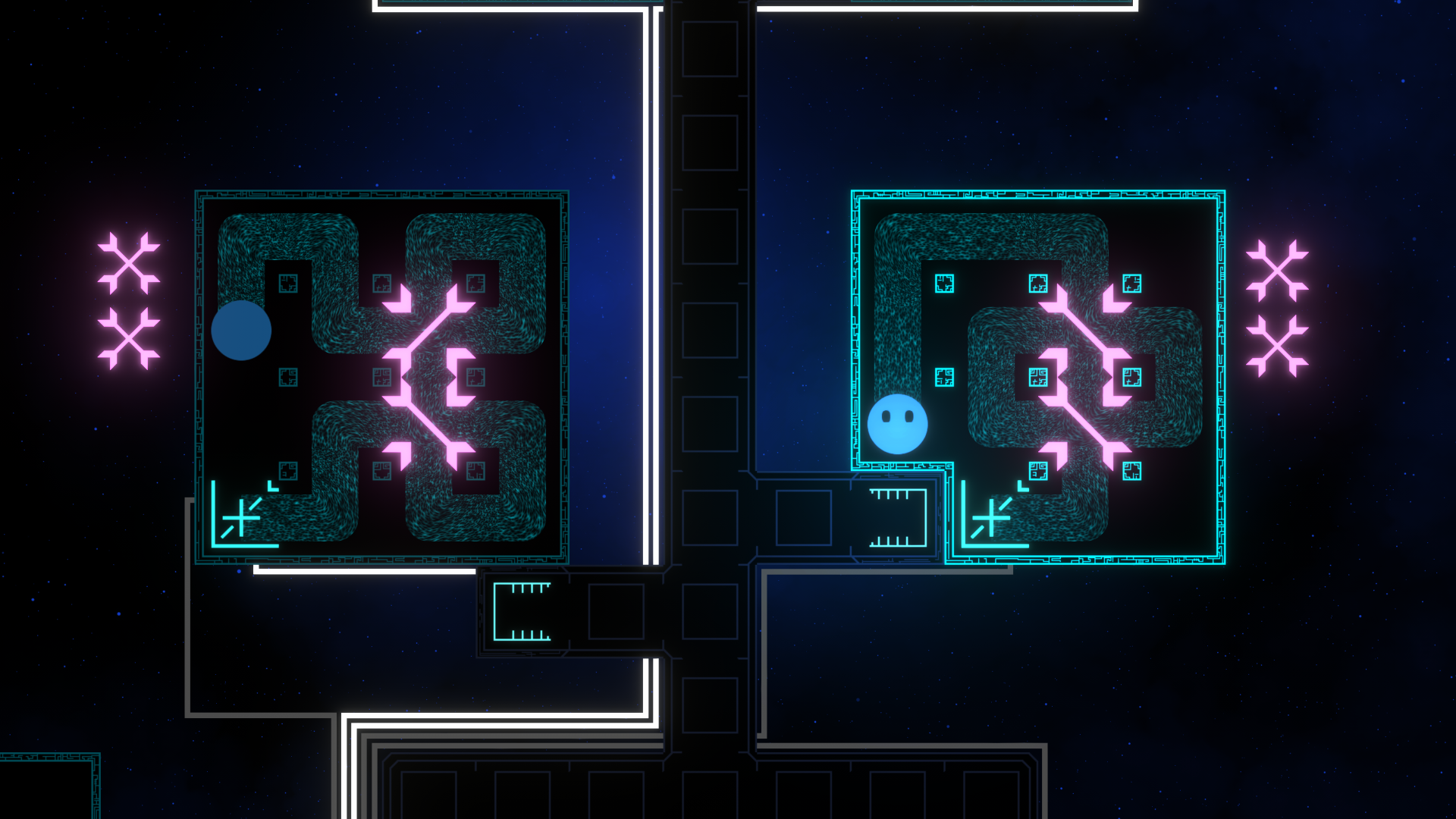 Screenshot 5 for TRIFOIL