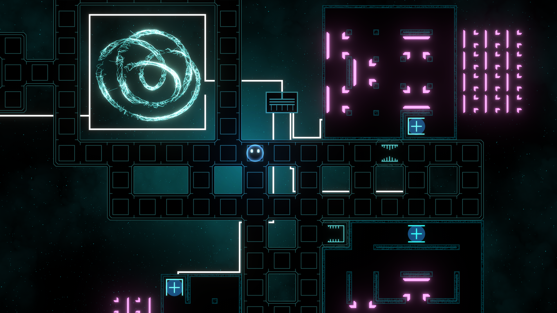 Screenshot 6 for TRIFOIL
