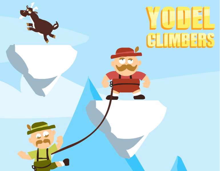Yodel Climbers