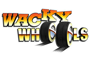 Wacky Wheels HD