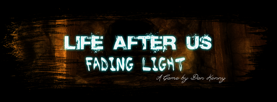Life After Us: Fading Light
