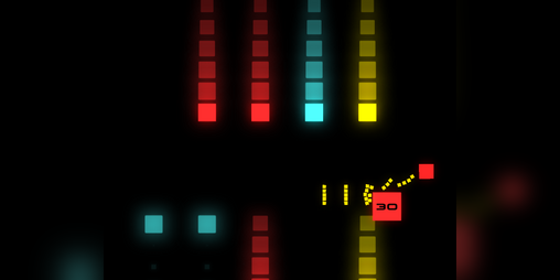 Cover image for Falling Blocks