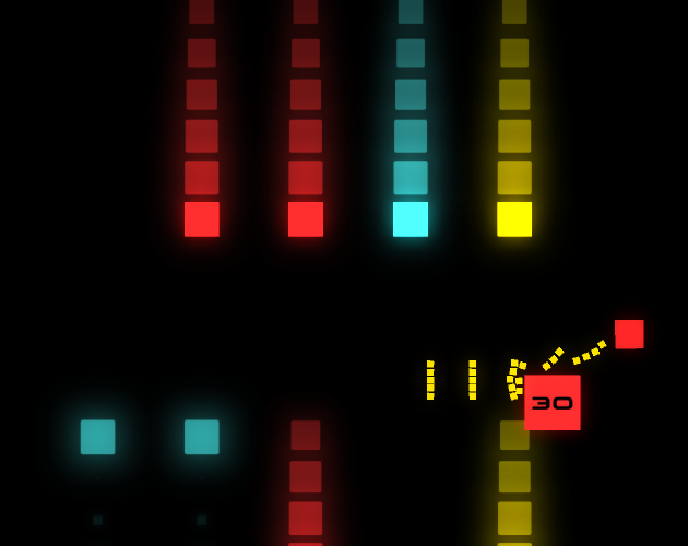 Cover image for Falling Blocks