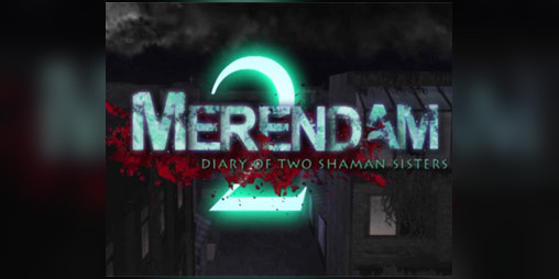 Cover image for Merendam2 PCurgent temporary ver
