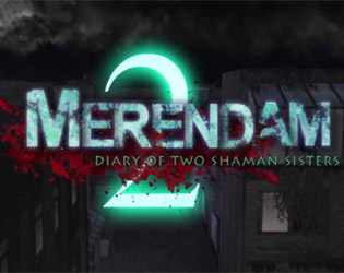 Cover image for Merendam2 PCurgent temporary ver