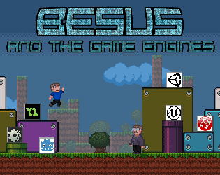Besus and the Game Engines