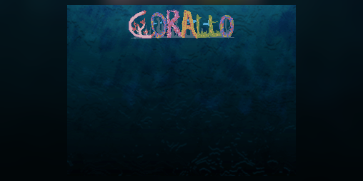 Cover image for Corallo [Fangame]
