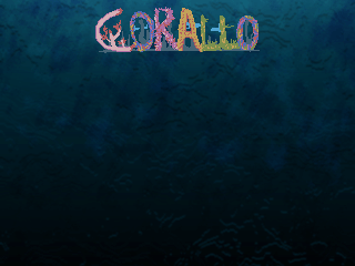 Cover image for Corallo [Fangame]