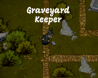 Graveyard Keeper