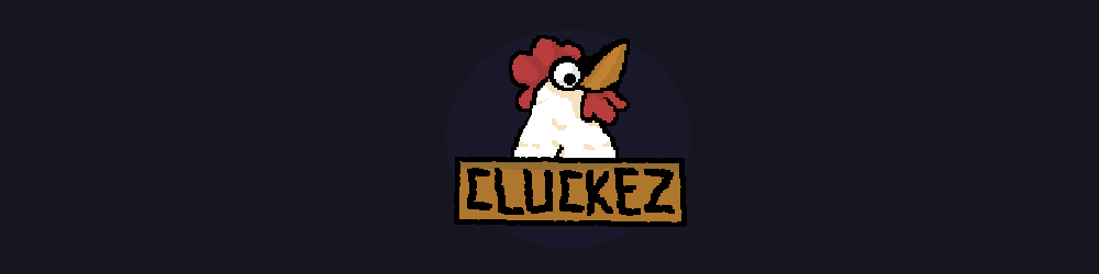 Clucklez - Alpha version for Android
