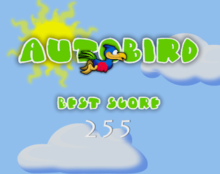 Auto Obird Autobird for Web by PLAYITO