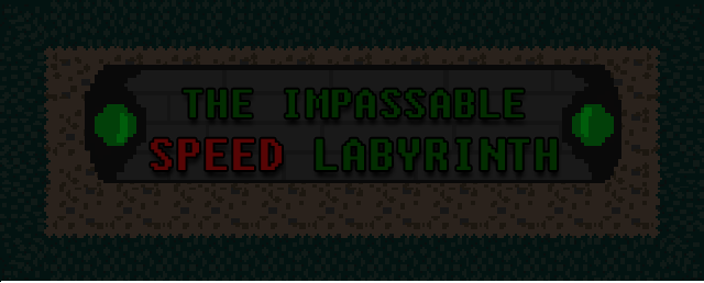 The Impassable Speed Labyrinth