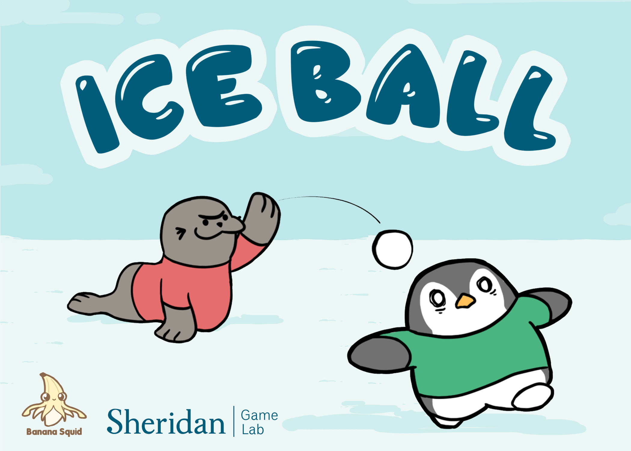 Ice Ball