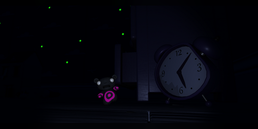 Cover image for Dark Room