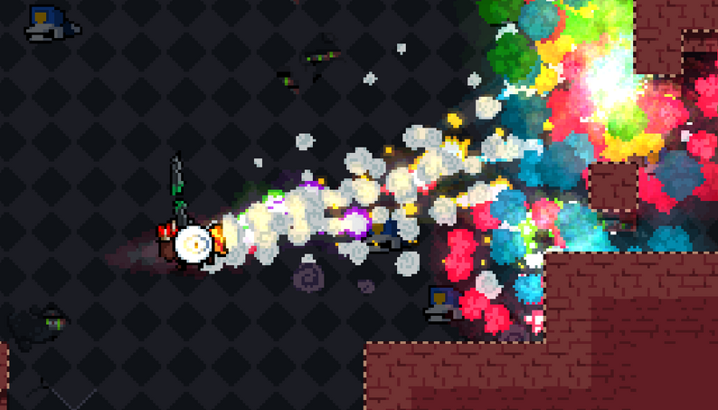what can you do with nuclear throne together what can you do with nuclear throne together