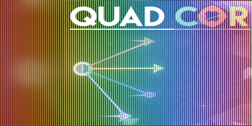 Cover image for Quad Core