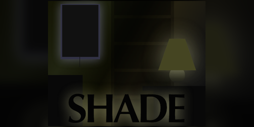 Cover image for Shade