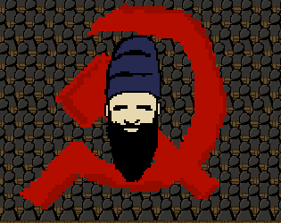 Russian Judge Redemption