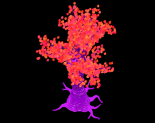 Cover image for TrashTree