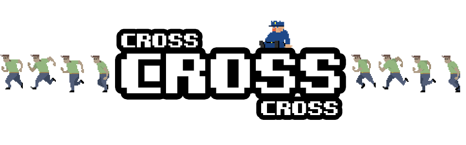CrossCrossCross
