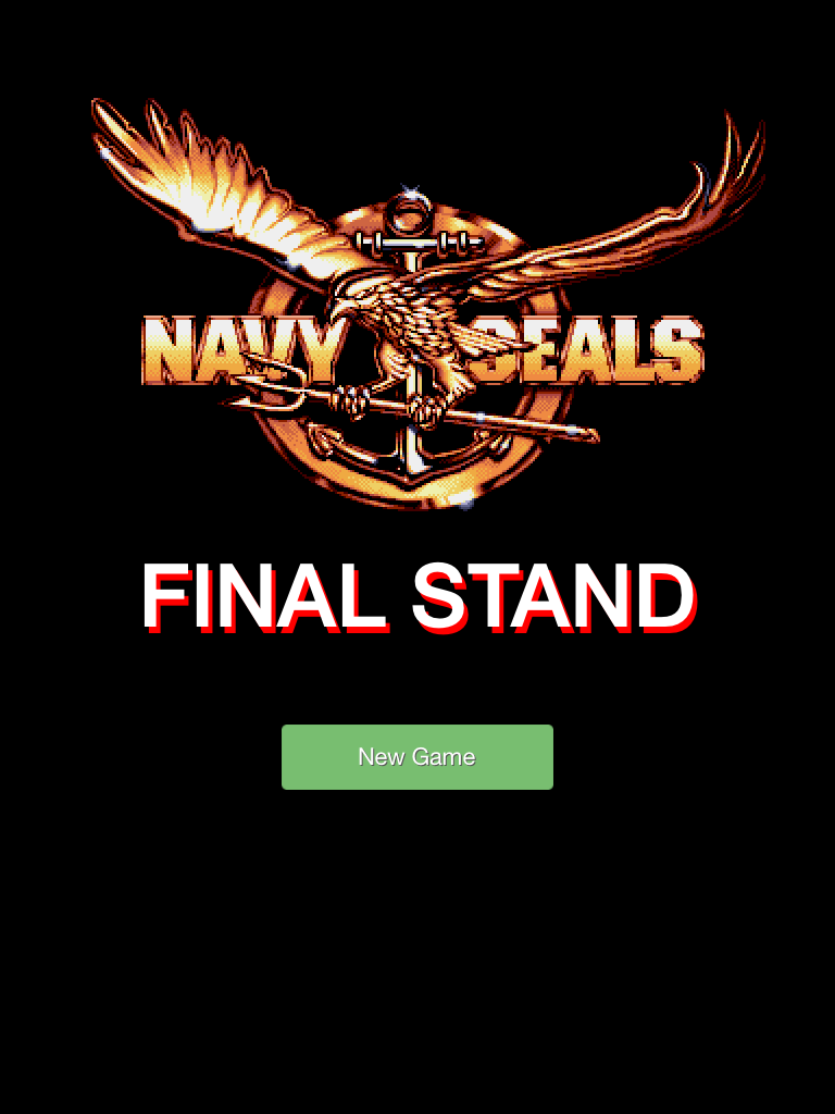 Cover image for Final Stand