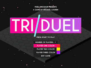 TriDuel
