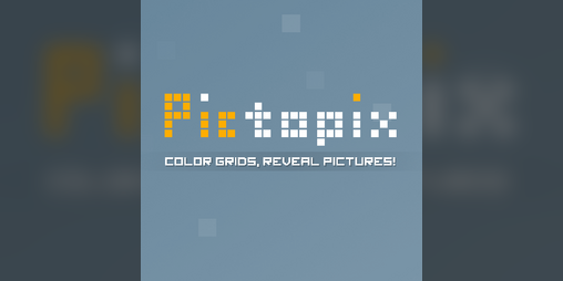 Cover image for Pictopix