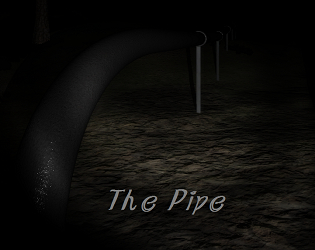 Cover image for The Pipe