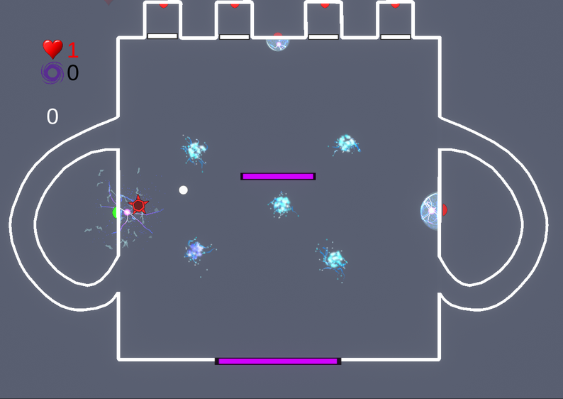 Flutter Flipper by frozenmangotree