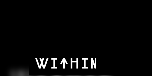 Cover image for Within