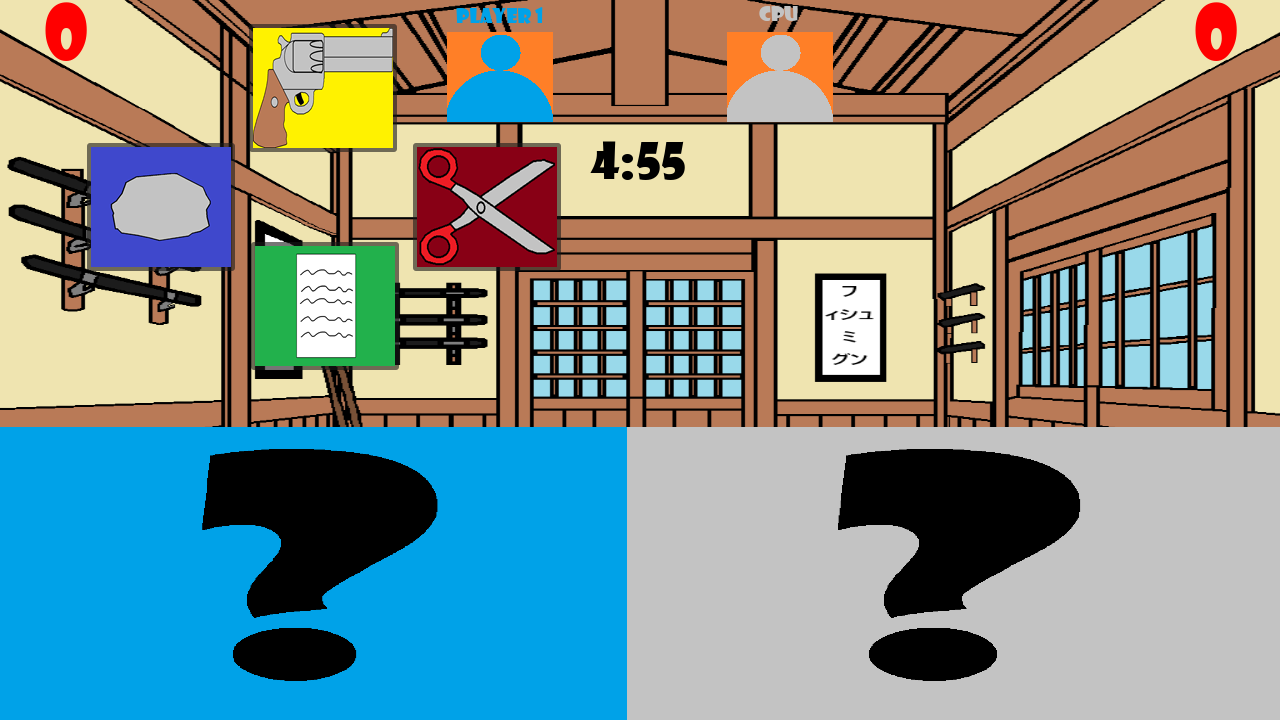 Screenshot 12 for Fi Shu Mi Gun™