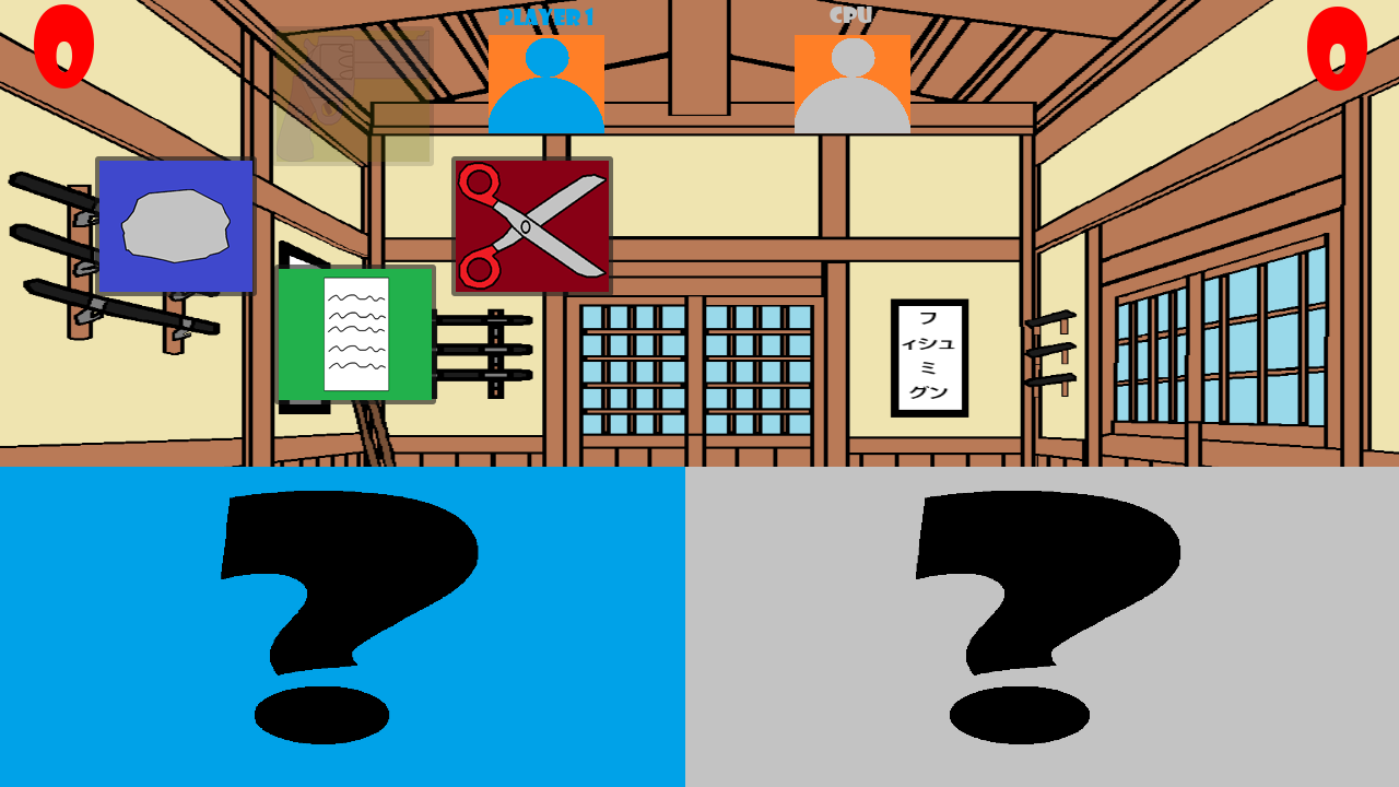 Screenshot 10 for Fi Shu Mi Gun™