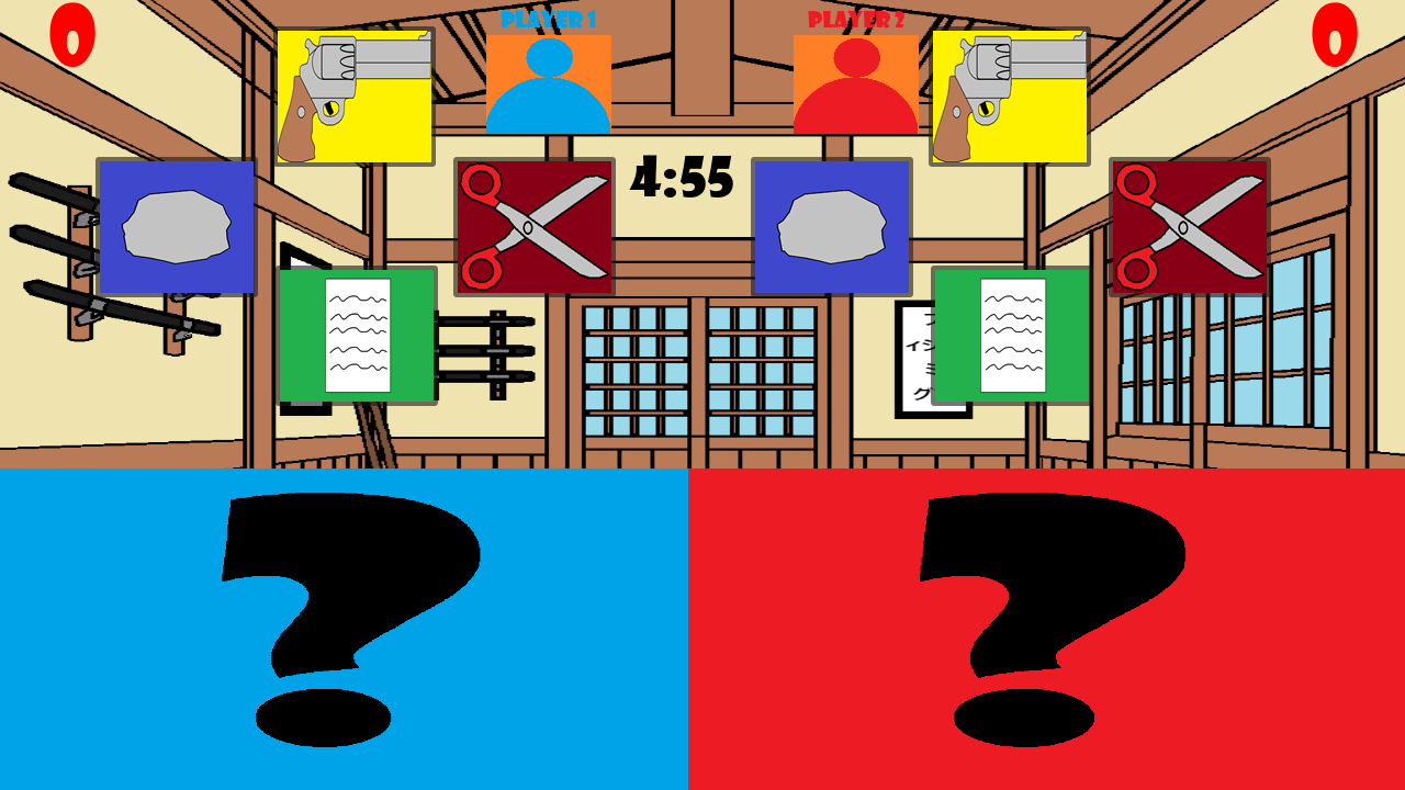 Screenshot 13 for Fi Shu Mi Gun™