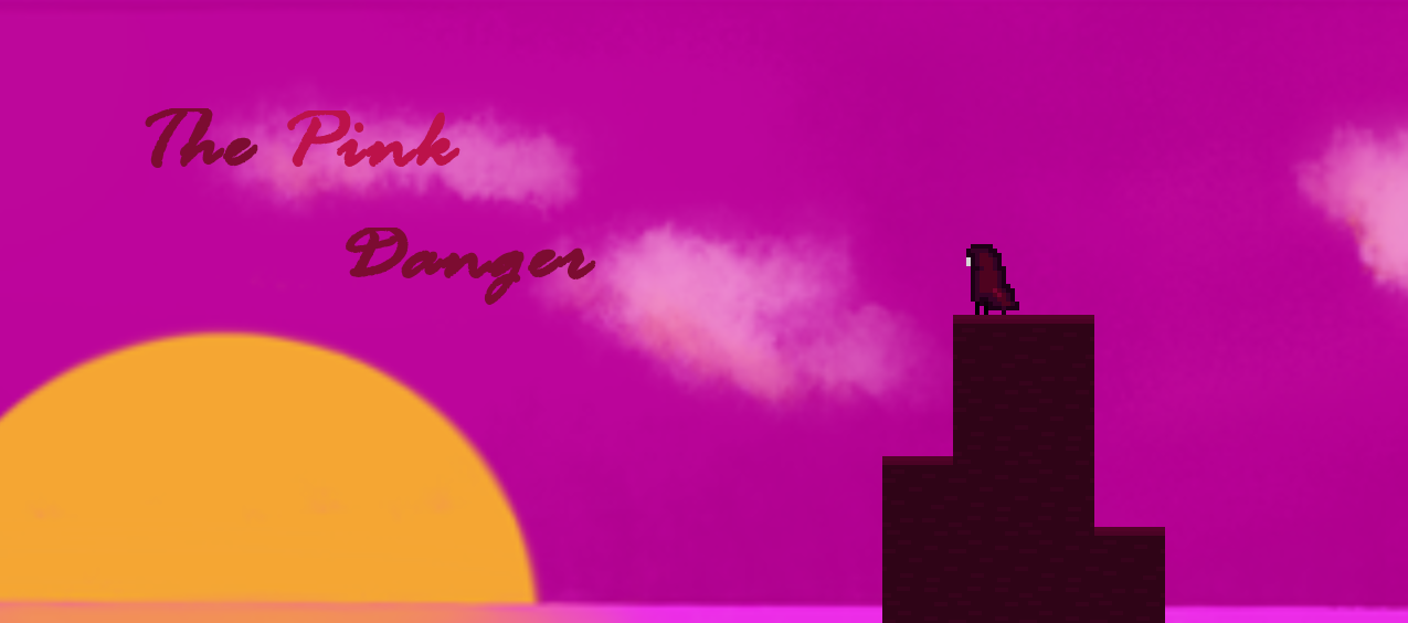 The Pink Danger