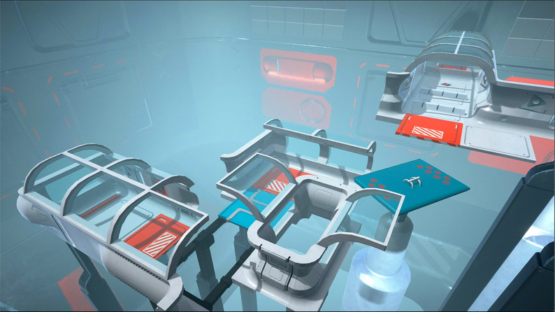 Xemo : Robot Simulation by xemo