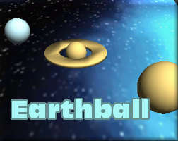 Earthball