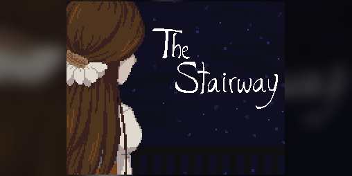 Cover image for The Stairway